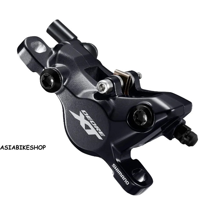 Shimano Deore XT M8110 Disc Brakes Set BL-M8100-L + BR-M8110 J-kit New