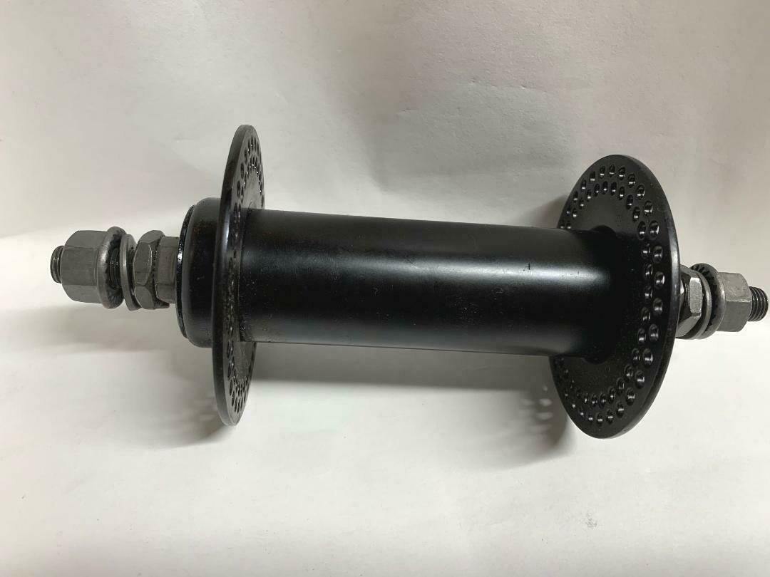 140H EXTRA WIDE Bicycle Front Hub for 26″ x 4.0 FAT Cruiser Bikes