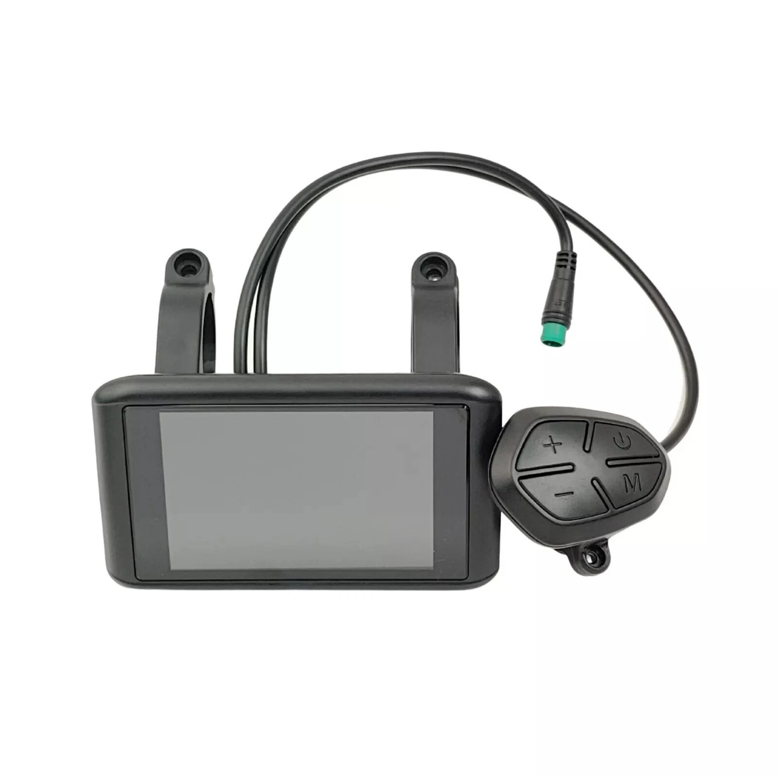 UKC1/UKC1+ LCD Colourful Display For Ebike Sabvoton Controllers APT protocol