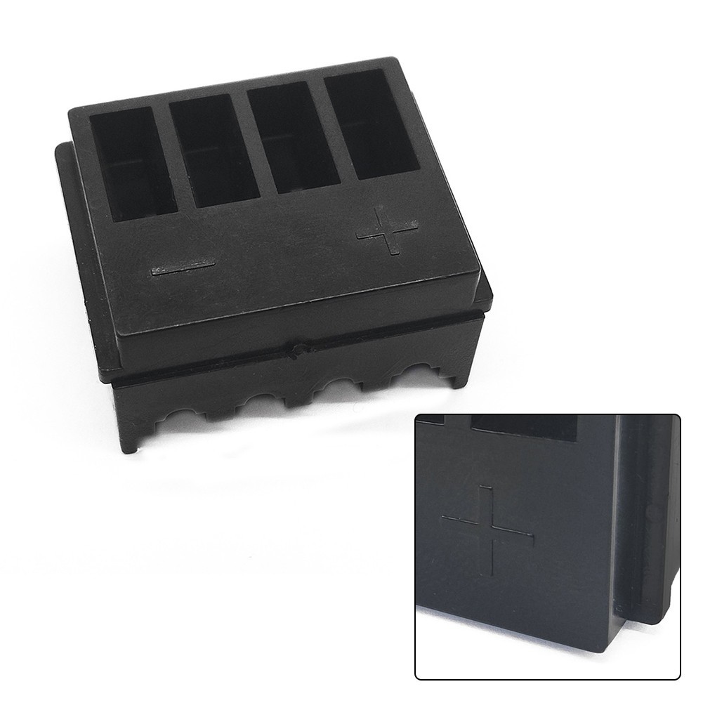 Note As Shown Battery Box Battery Box Parts Protected Reverse Polarity