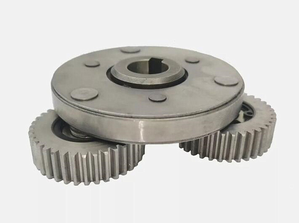 Set Steel Gear Tool For Electric Bike Ebike Planetary Hub Motor 36T/ Clutch pART