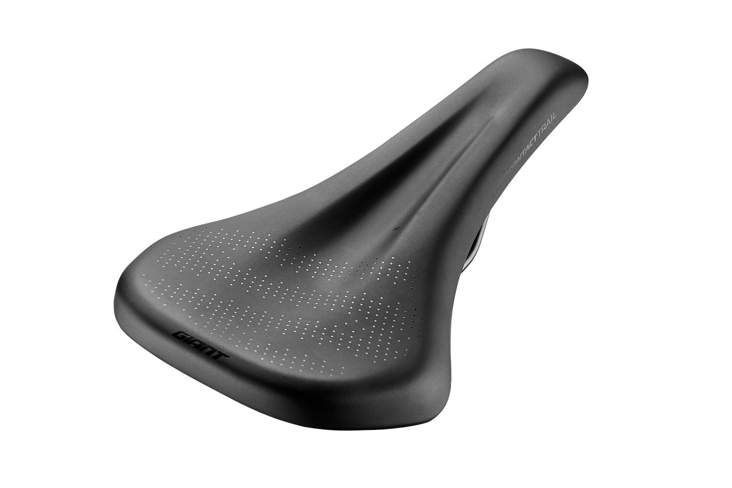 NEW GIANT ERGO CONTACT TRAIL SEAT SADDLE MTB CITY TOURING 147MMX271MM