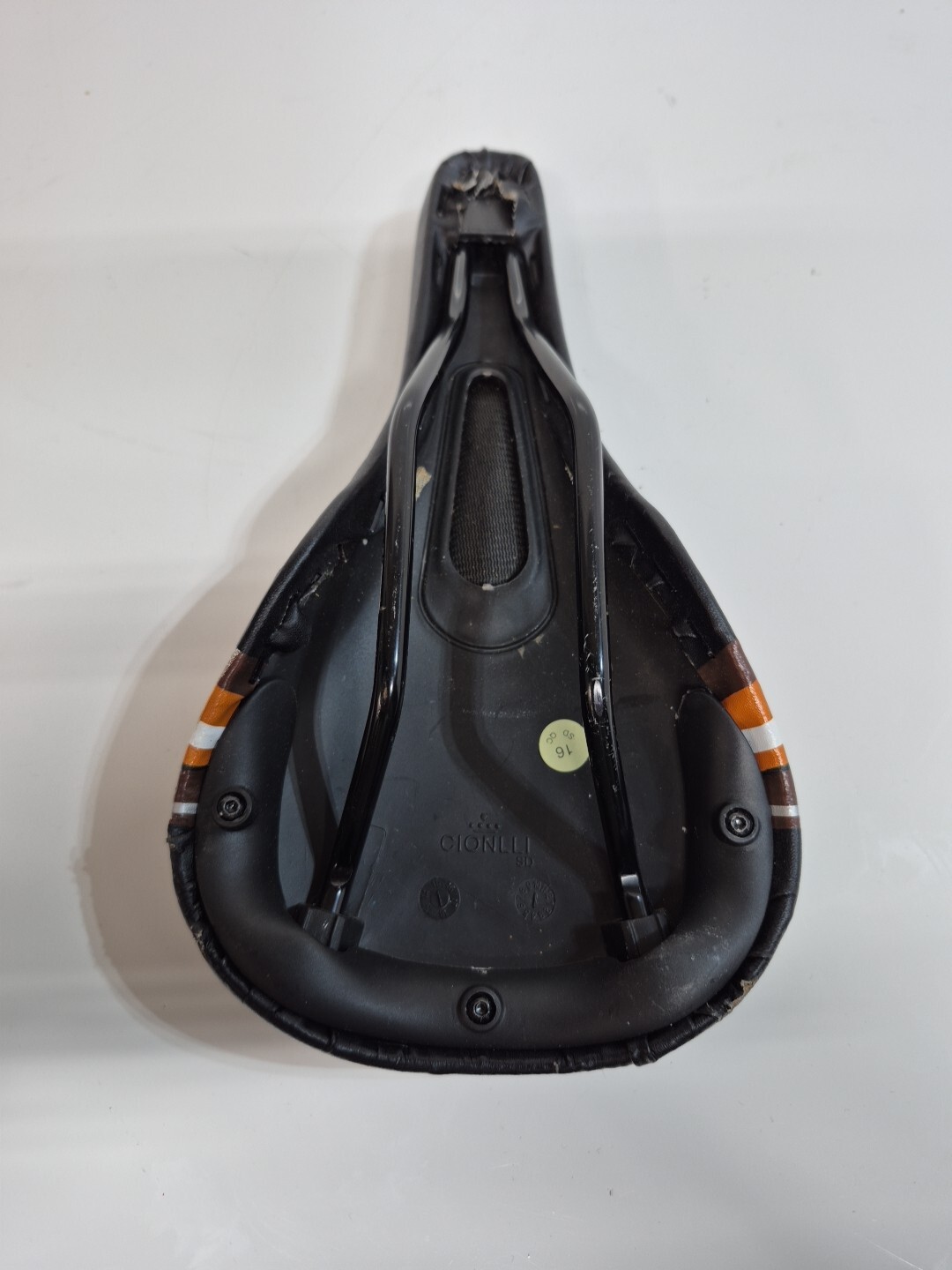 Vitesse Cionlli Saddle Racing Bike Bicycle Seat