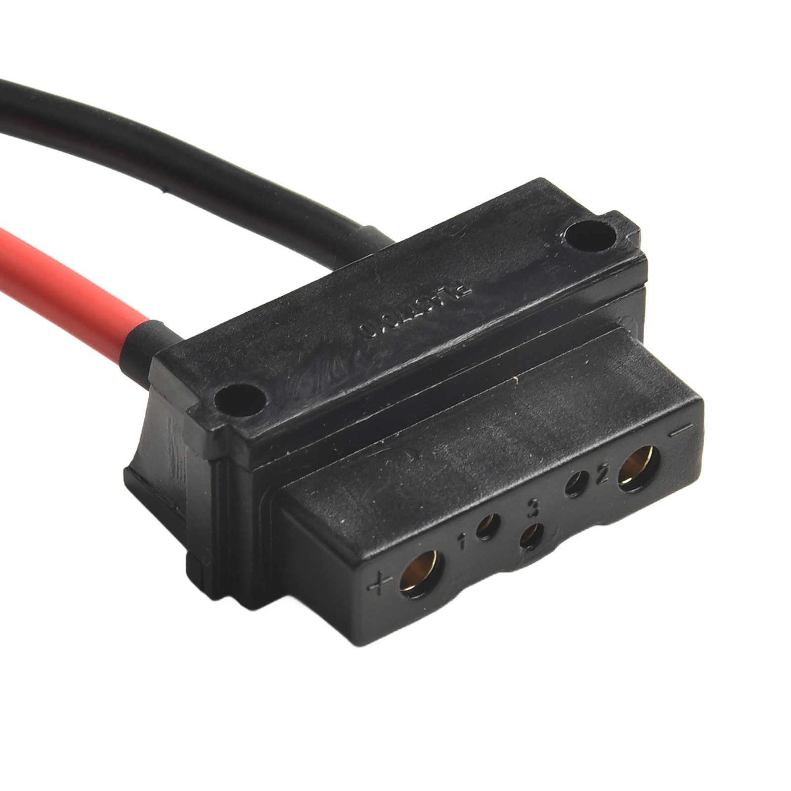 Reliable For hailong Battery Cable with XT60H Connectors 4pin and 5pin