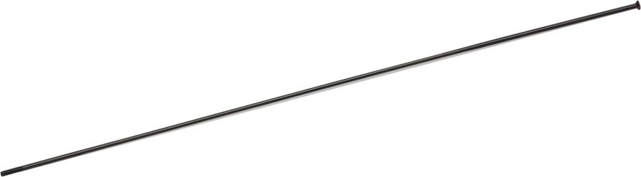 Competition Straight Pull Black Spokes – DT Swiss Competition Spoke: