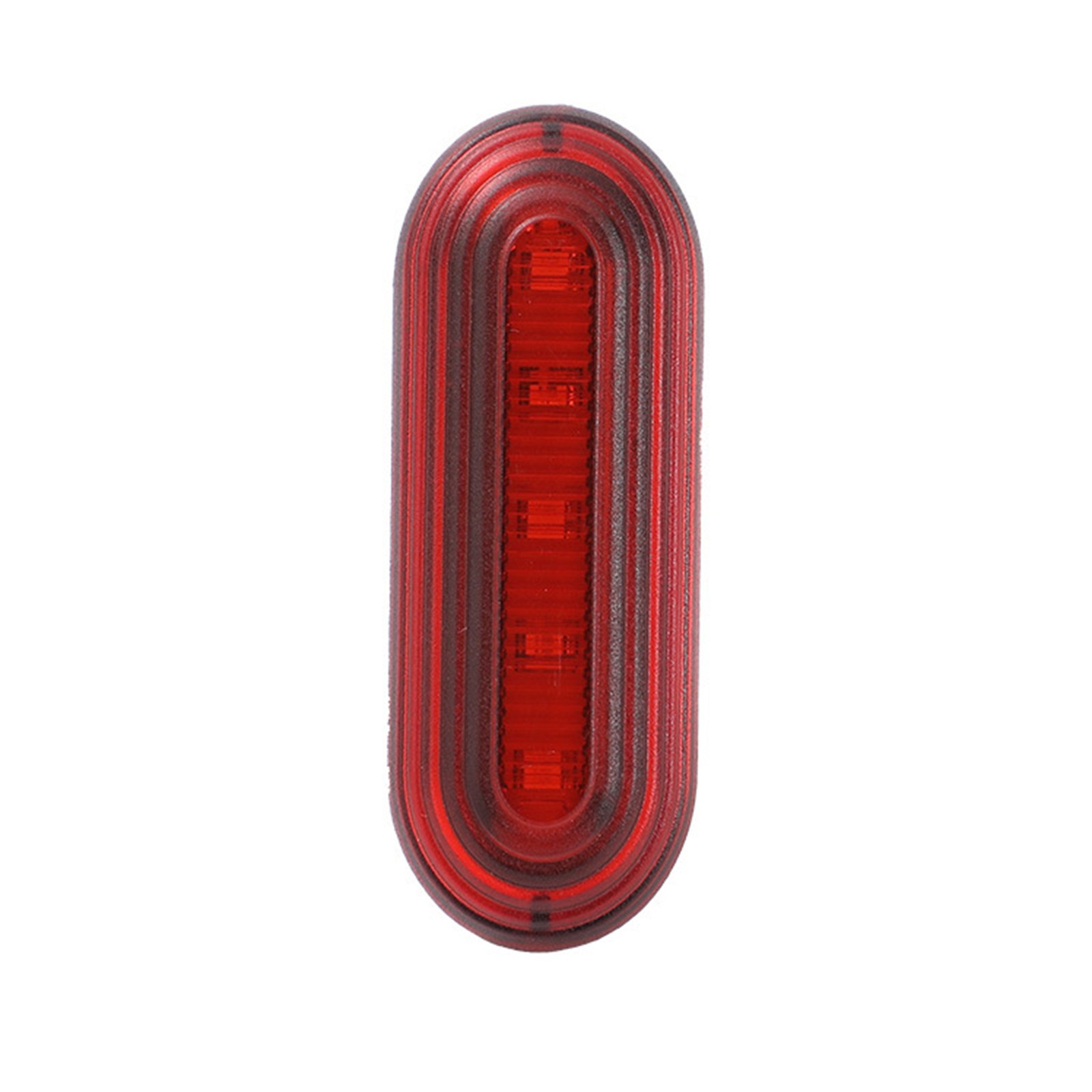 Taillight for Cyclists USB-C Rechargeable Brake Sensing 6 Modes IPX5 Protection