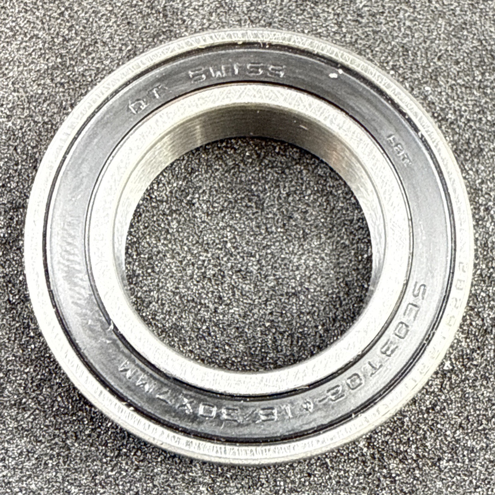 TWO Pack DT Swiss 6903 RS 18mm x 30mm x 7mm Sealed Cartridge Bearings MSRP $37