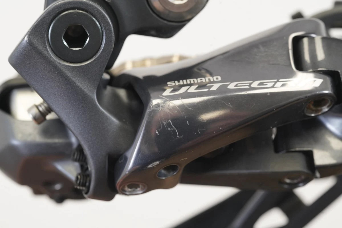 Shimano Ultegra R8070 GS Di2 11 Speed Electronic Hydraulic Disc Full Groupset