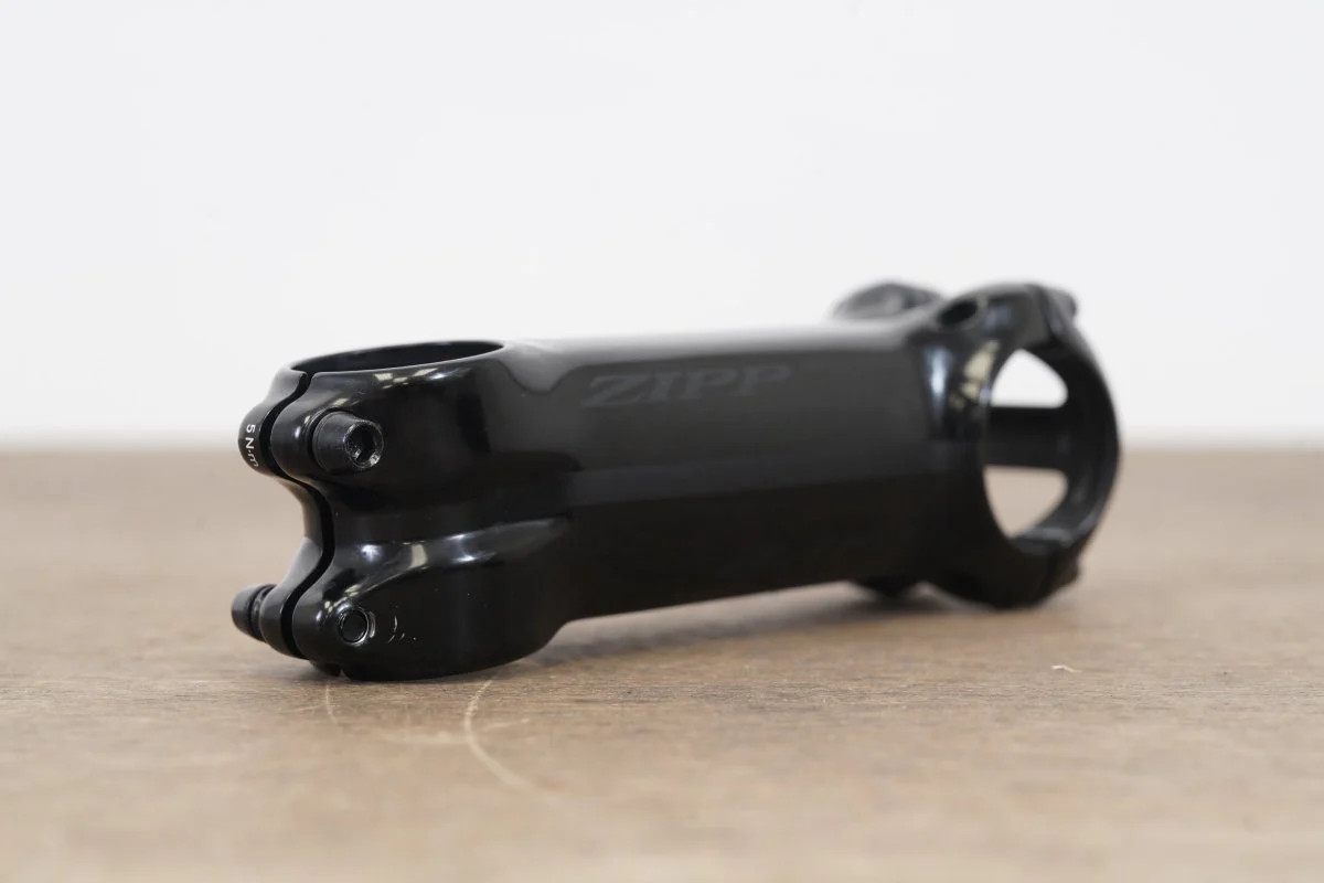 Zipp Service Course SL 110mm ±6 Degree Alloy Stem 150g 1 1/8″ 31.8mm