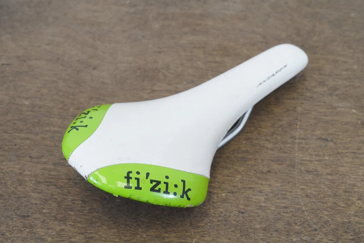 140mm Fizik Antares R5 Cr-Mo Rail Road Saddle 208