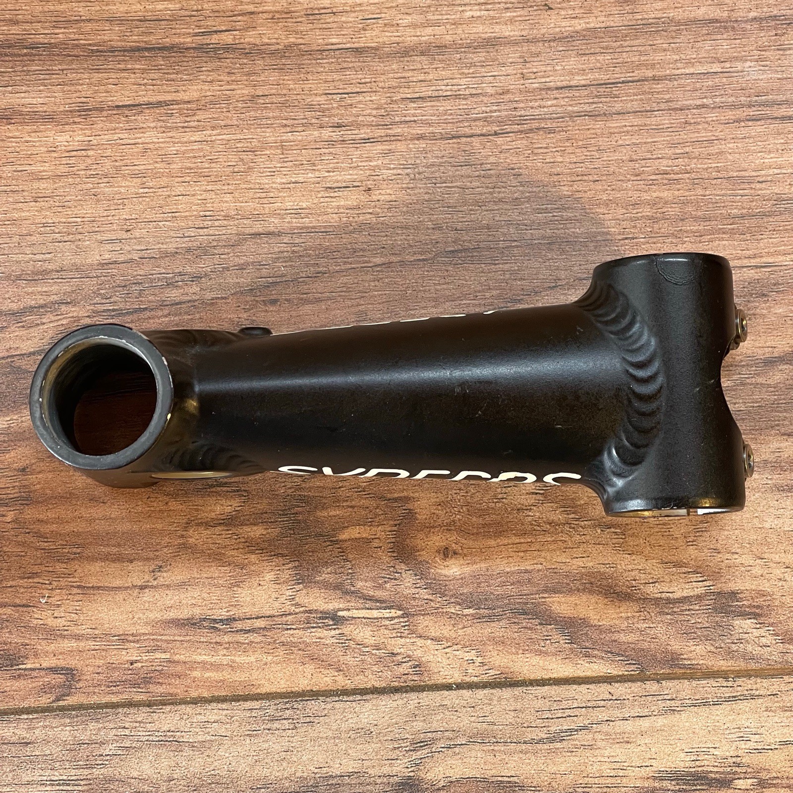 Retro Syncros Cattleprod Threadless Stem Canada 1-Inch 130 25.4 0 Degree 
