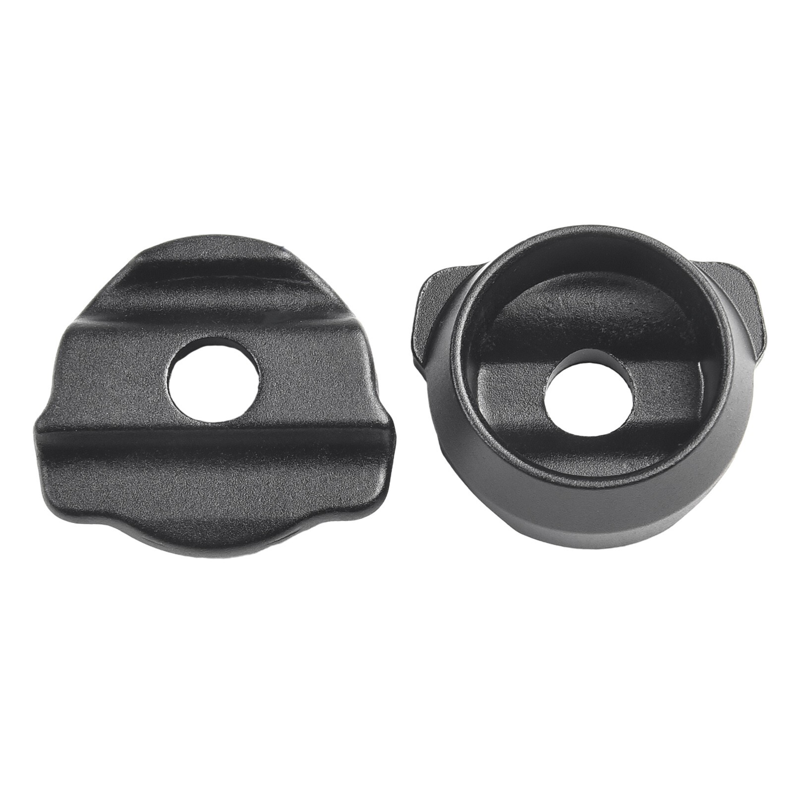 Bike Seatpost Clamp For Carbon Saddle Rails 7×9 7x7mm Bicycle Oval/Round Clip US