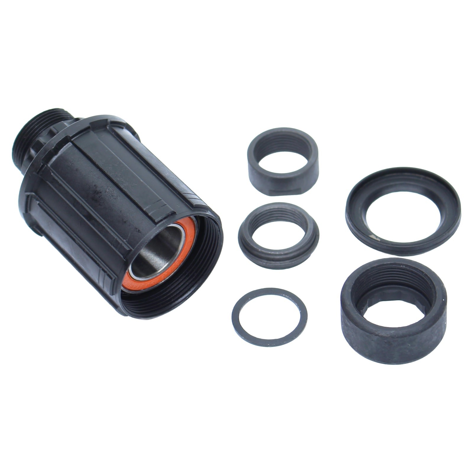 Cannondale Freehub Body for HG Cassettes FH-117k v2 K81052