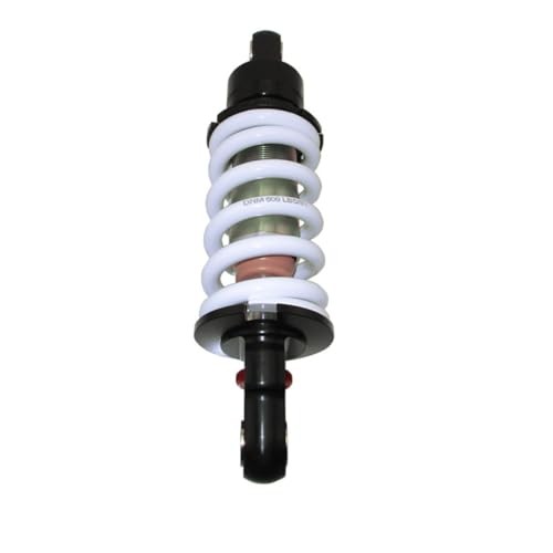 DNM MK-AR 240mm 600LBS Rear Shock Spring For Pit Dirt Bike Motorcycle