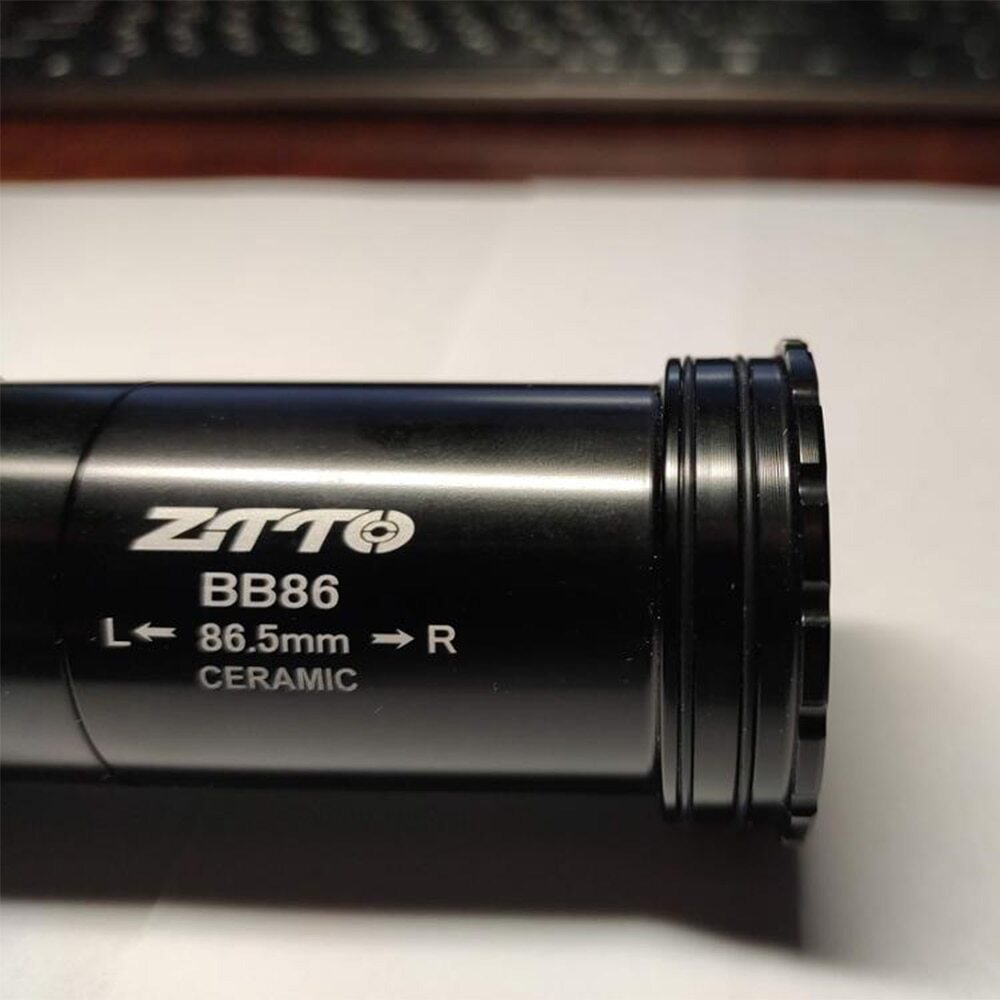 BB86 24mm CERAMIC BB92 BB90 Press Fit Bike Bottom Brackets Thread Lock BB