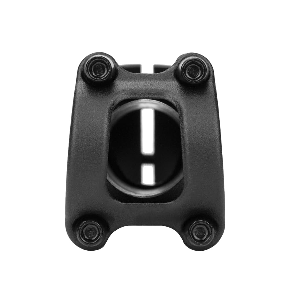 CYSKY Bike Stem 31.8 60mm/70mm/80mm/90mm/110mm 35 Degree MTB 80mm, 80mm