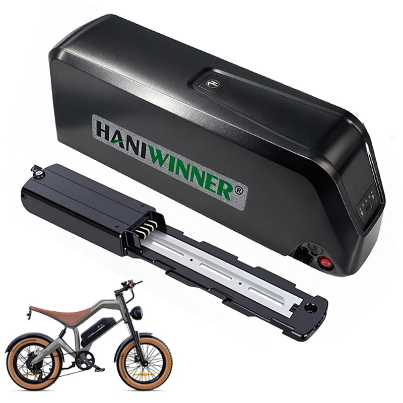 48 18.2Ah E-Bike Battery For DYU LB02 Lite Bikes Electric replacement Battery