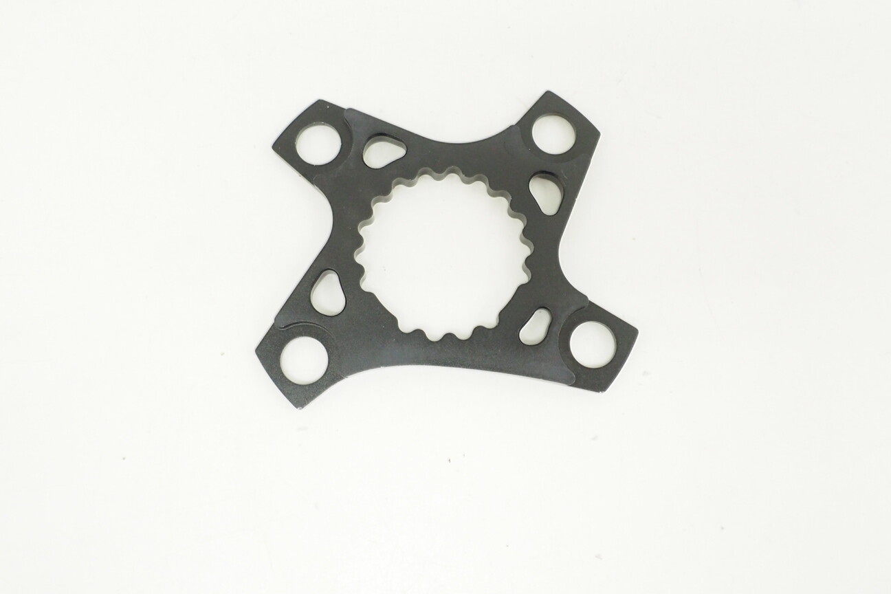 New! Cannondale Hollowgram Si 76mm BCD Spider for SRAM XX1 Ai Offset KP354