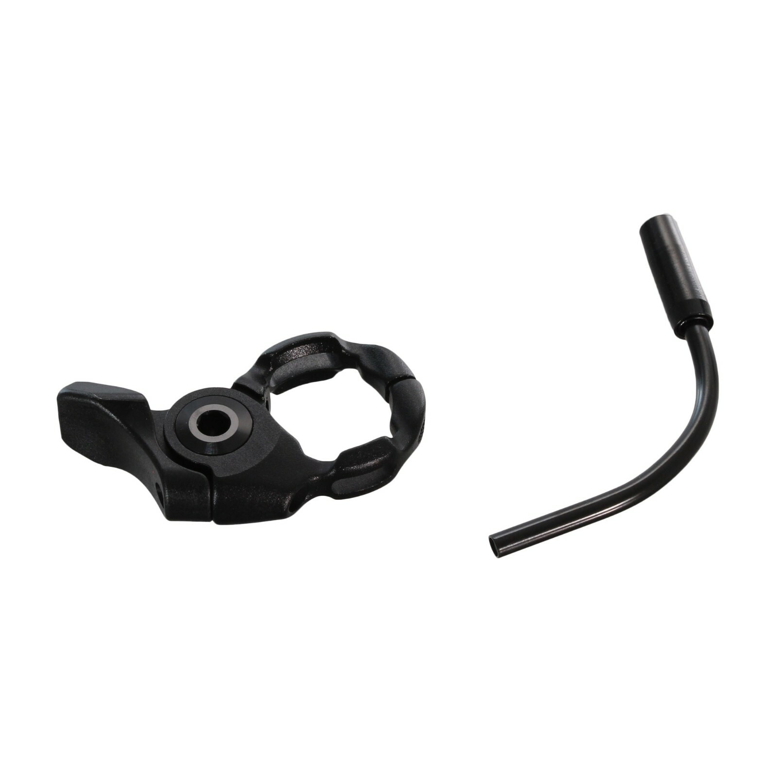 Kind Shock KS eTen 100mm Dropper Seatpost Post with Remote 27.2 x 410mm