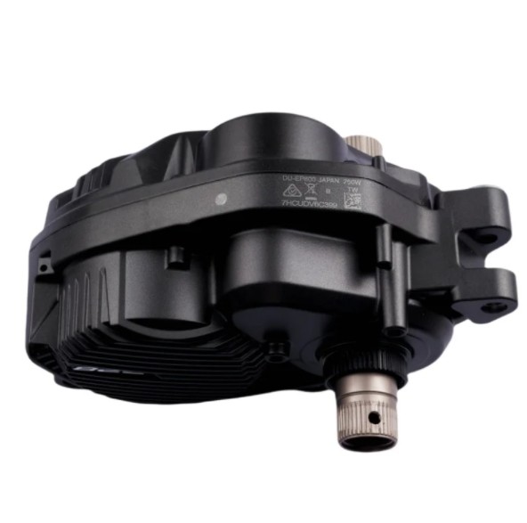 SHIMANO EP8 Drive Unit DU EP800 / EP801 With The Refined Power And Connectivity