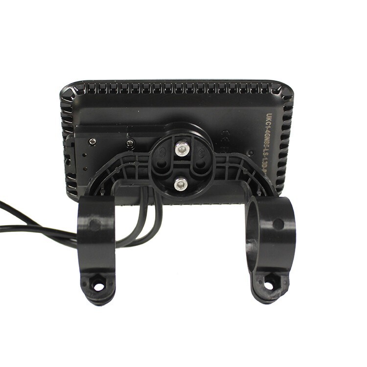 E-bike 48V/60V/72V 100A 3000W-5000W Sabvoton Controller with Color Display LCD