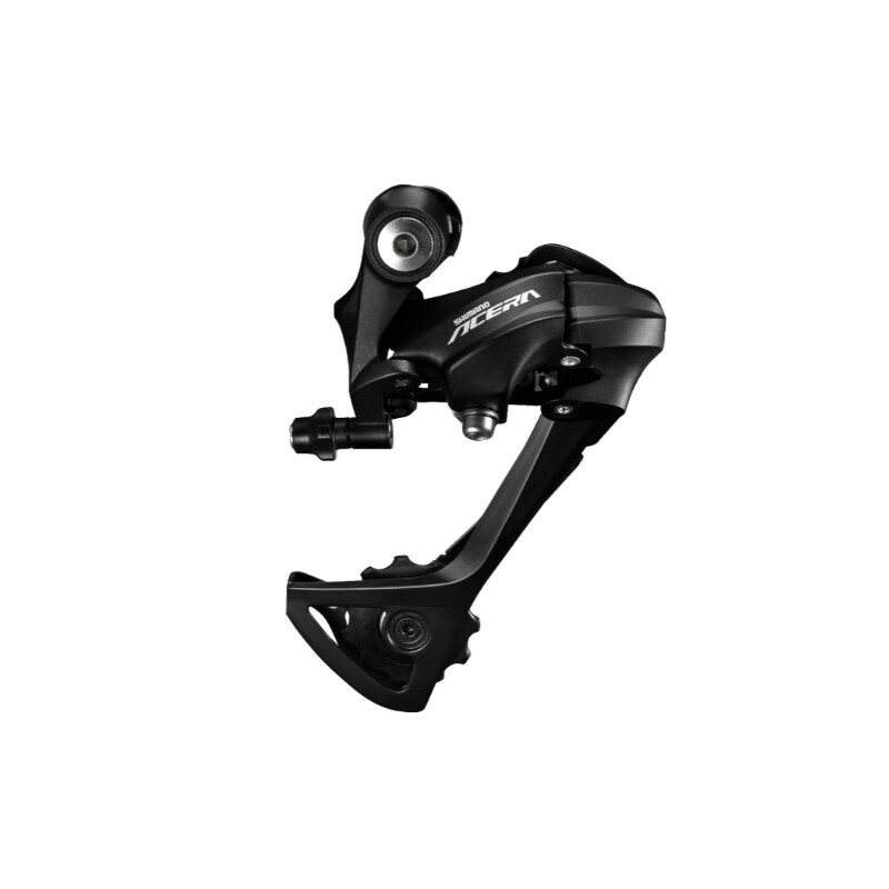 Shimano ACERA RD-T3000 SGS 9 Speed Rear Derailleur for Trekking