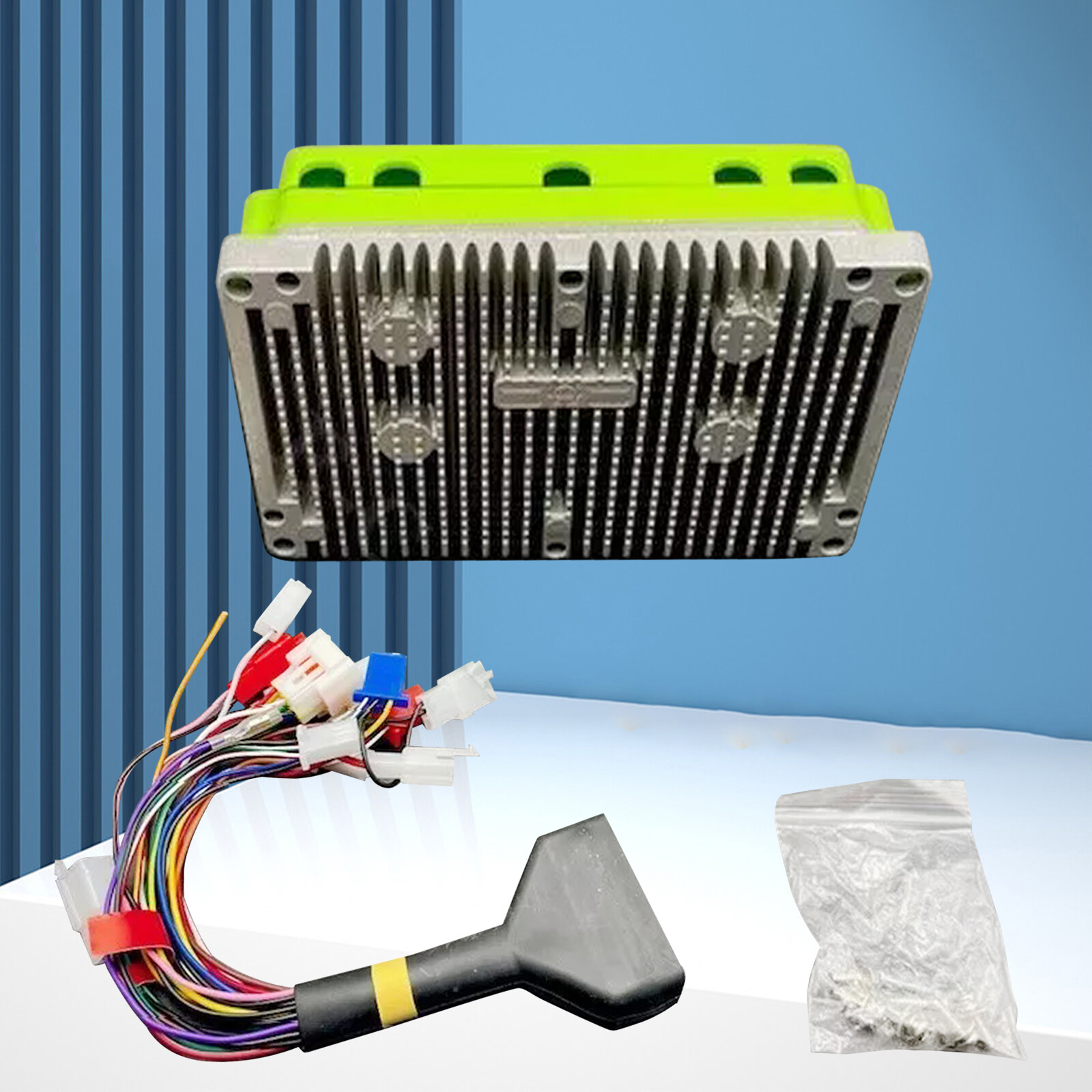 48-72V FarDriver Speed motor Controller BUILT IN Bluetooth for Electric bike