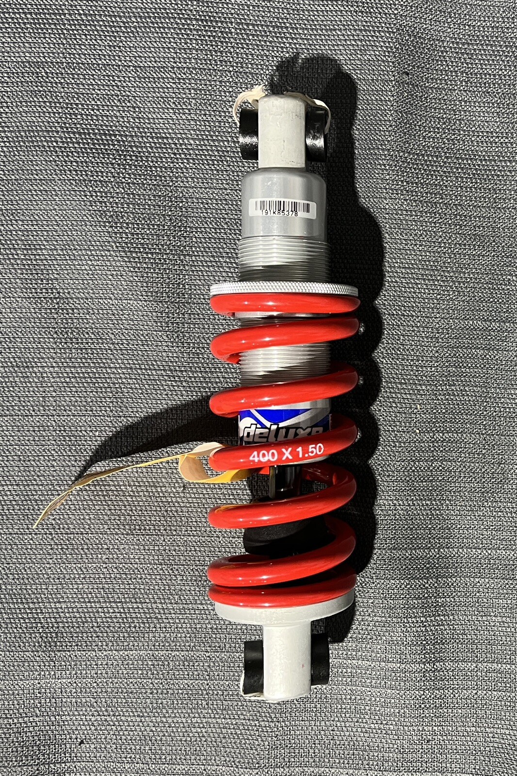 NOS RockShox Deluxe Rear Coil Shock 6.5″ 400×1.5