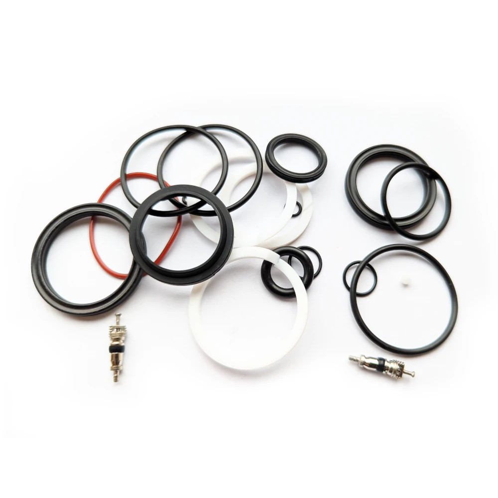 RockShox SIDLuxe IsoStrut Trek shock seal kit