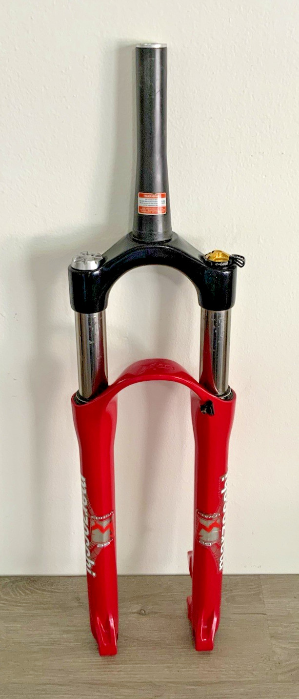 MARZOCCHI SUPERLEGGERA CORSA CARBON FRONT SUSPENSION 29’ER TAPERED 1.6 KGS