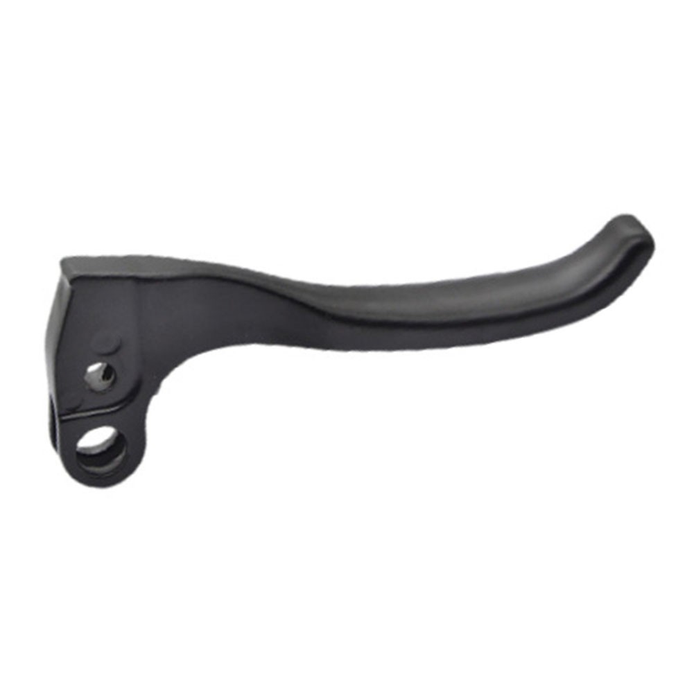Electric Bike Brake Lever Hydraulic Brake Lever Alloy 6061 Material Power Off
