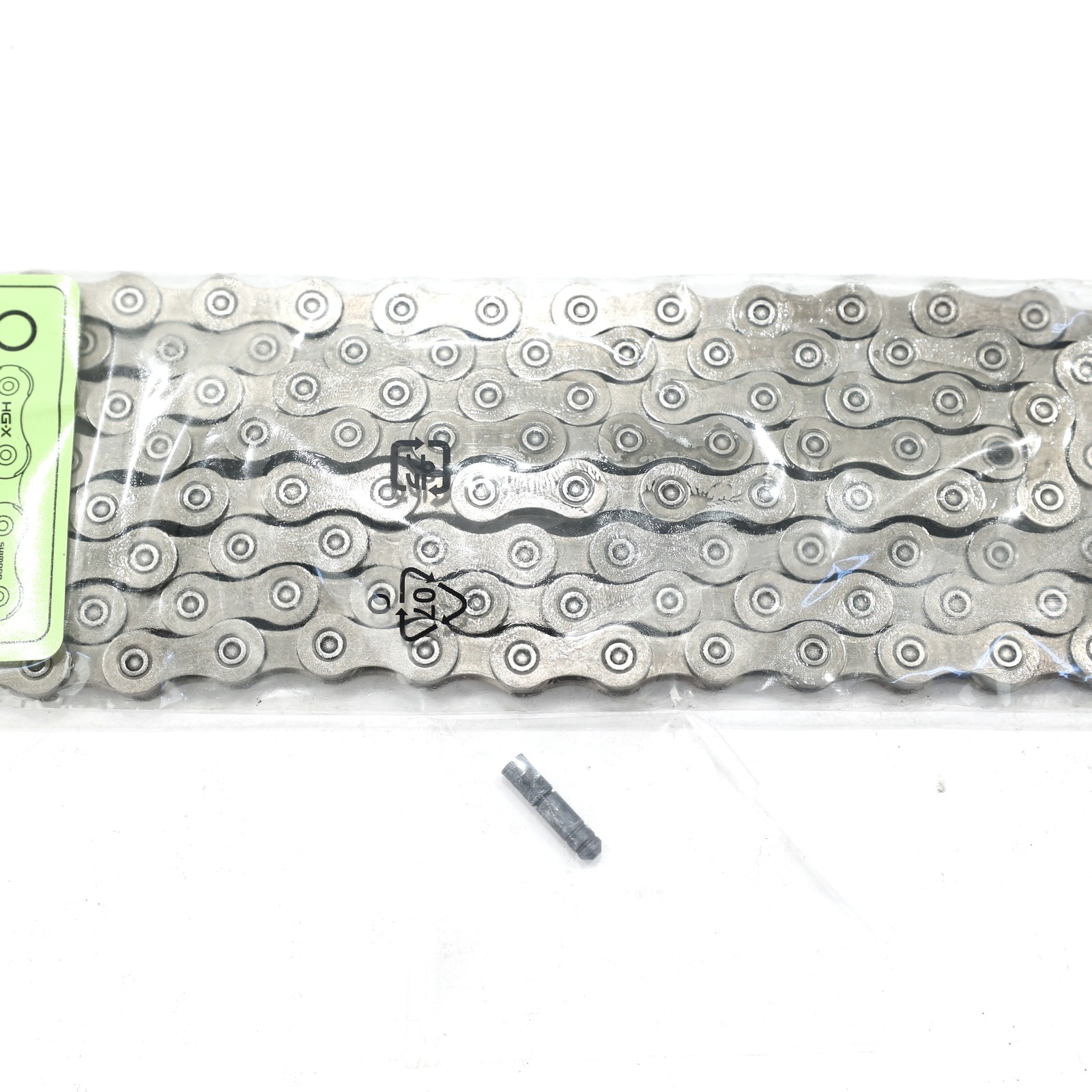 Genuine Shimano Mountain Bike Chain 10-Speed CN-HG95 XTR Deore XT SLX 116 Link
