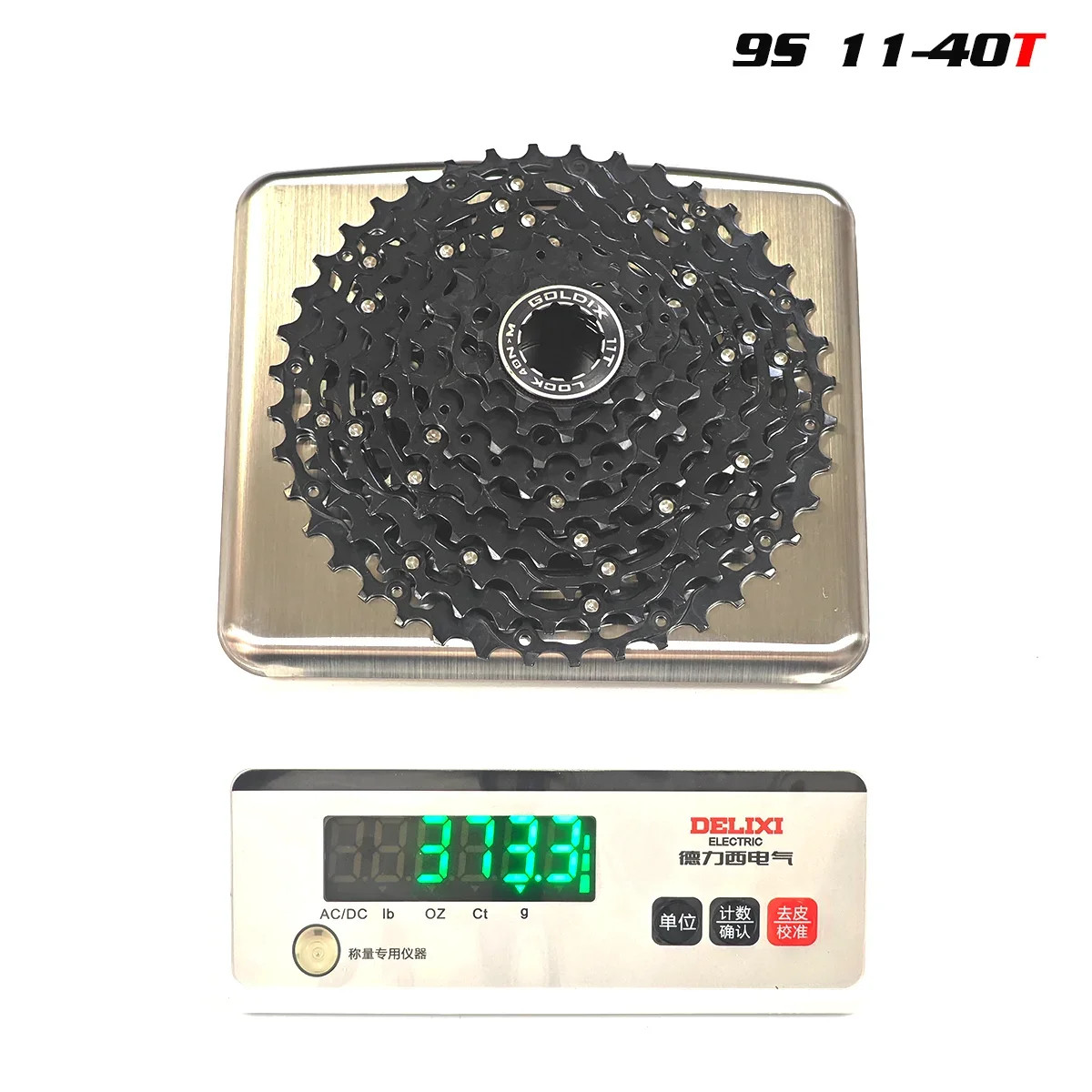Ultralight MTB Cassette 9-13 Speed HG Freewheel Carbon Steel Bicycle Sprocket fo