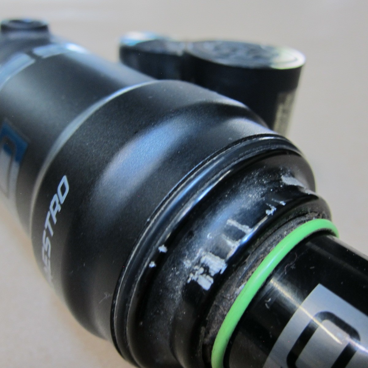 DVO Topaz 2 Maestro Rear Shock 165mm x 45mm MTB Mountain Bike XC Giant