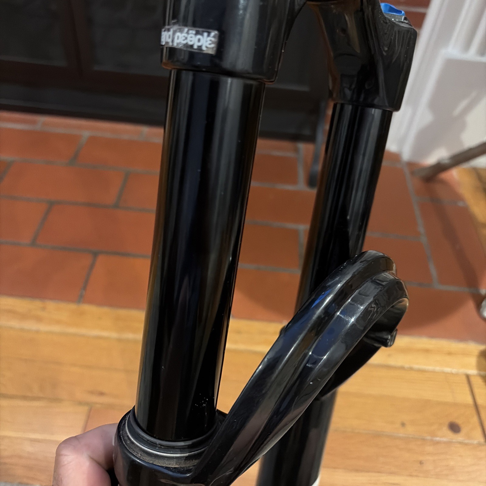 Fox 36 Suspension Fork 29er Tapered