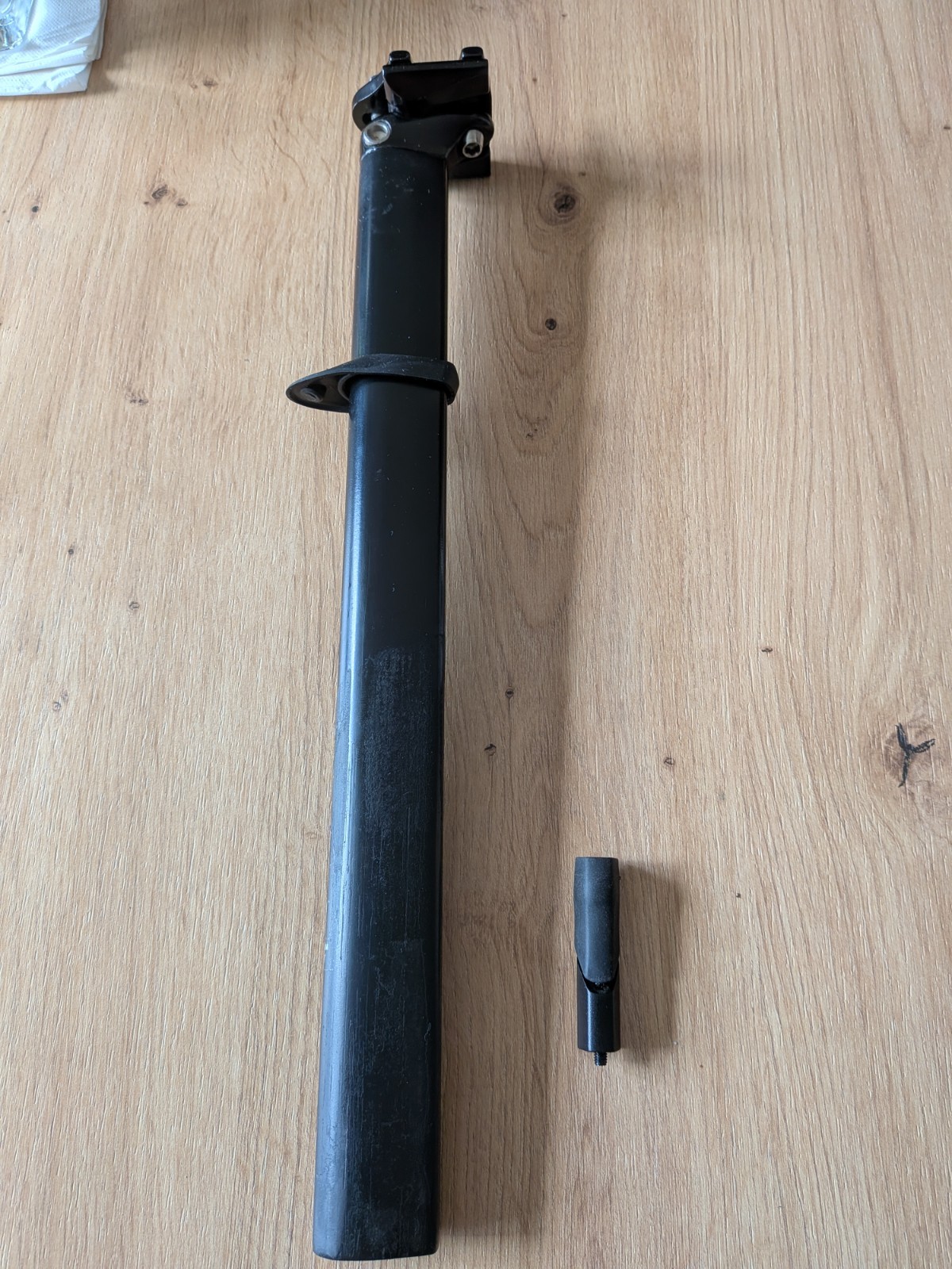 Giant Carbon Seatpost – Variant – TCR – 360mm