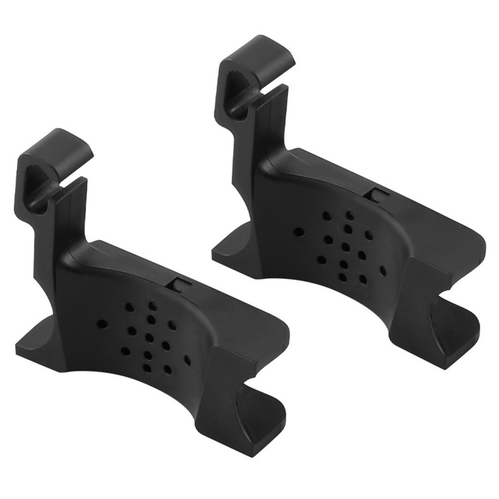 Folding Bike Seatpost Parking Clamp for Brompton Stability Enhancement