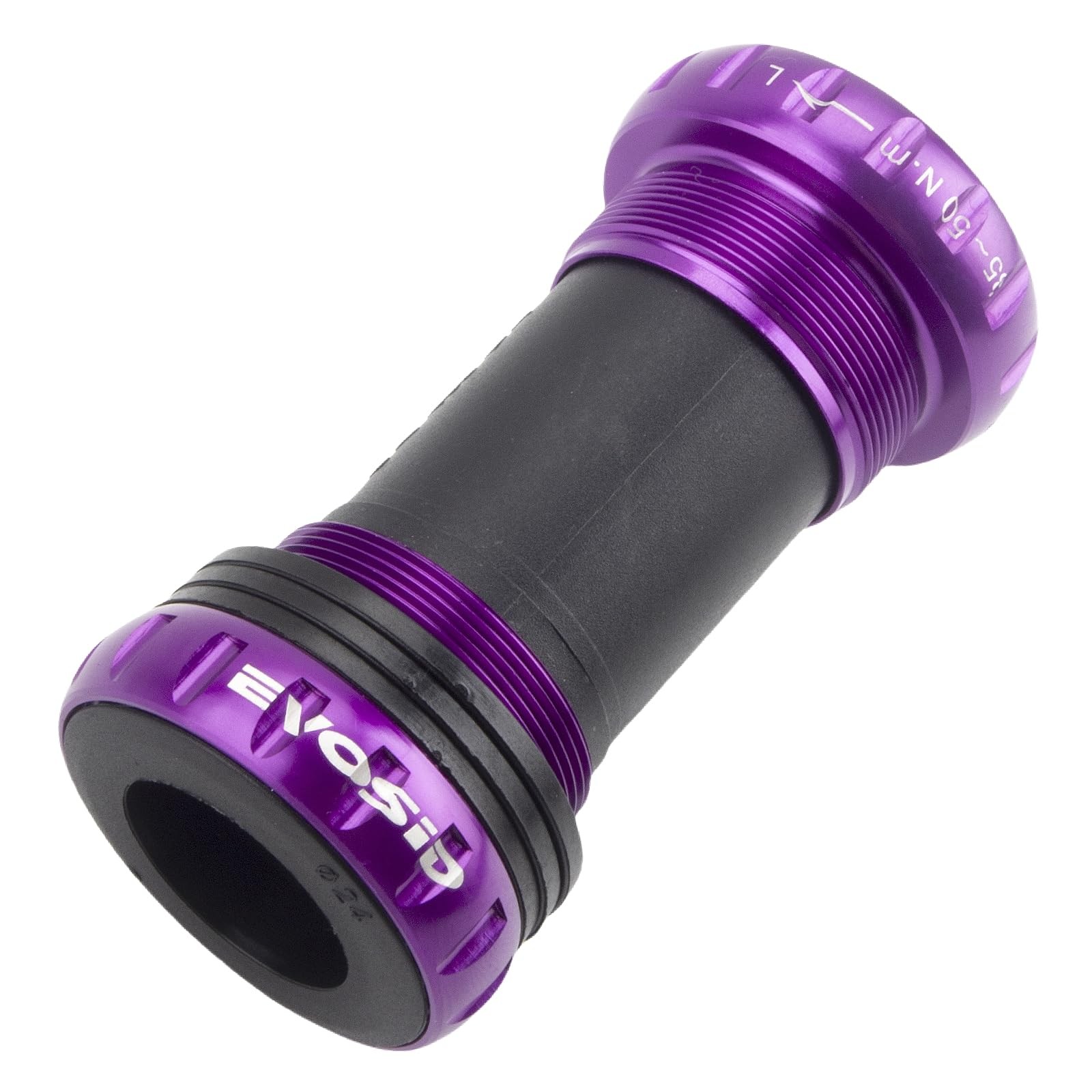 Bottom Bracket, Mountain Bottom Bracket English BSA 68-73mm for 24mm Spindle …