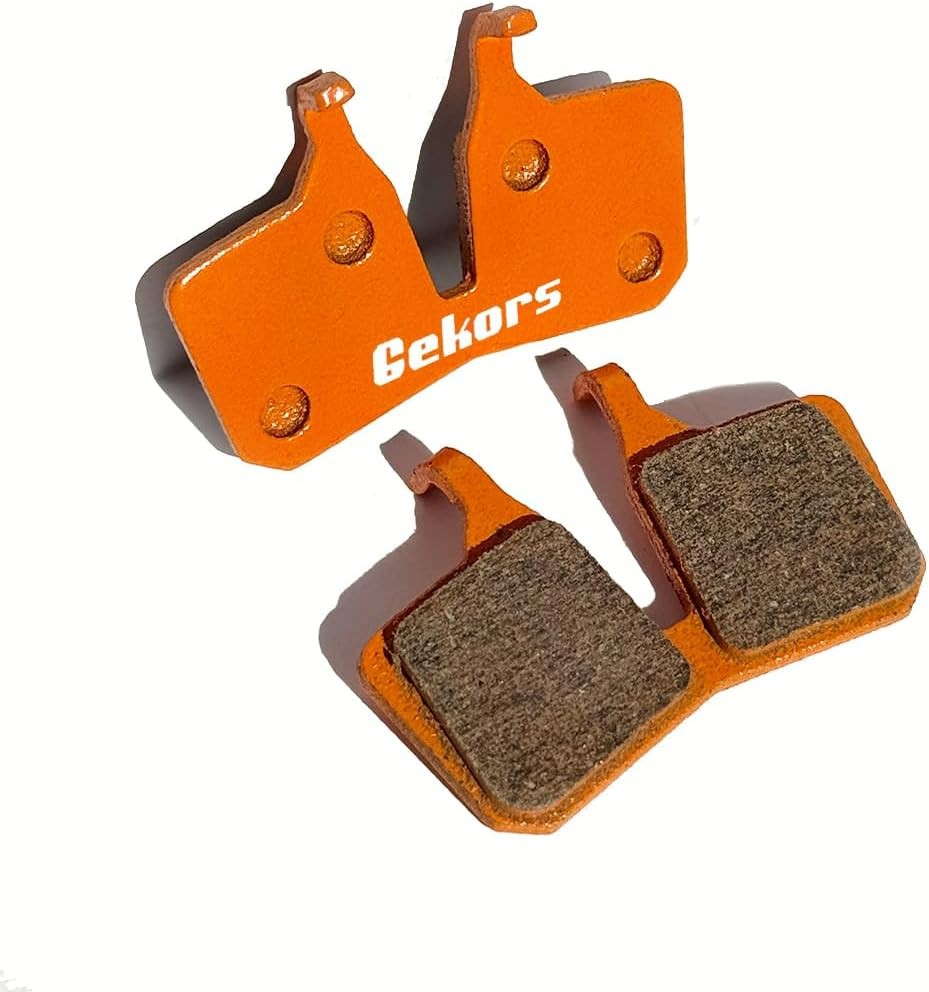 Brake Pads for Magura MT5 / MT7 / Pro MT Thirty/Type 9 Brakes