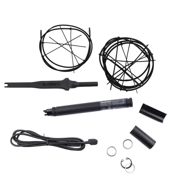 Shimano Deore M6000 MTB Groupset SL-M6000 10-Speed Right Shifter+RD-M6000 2 Pcs