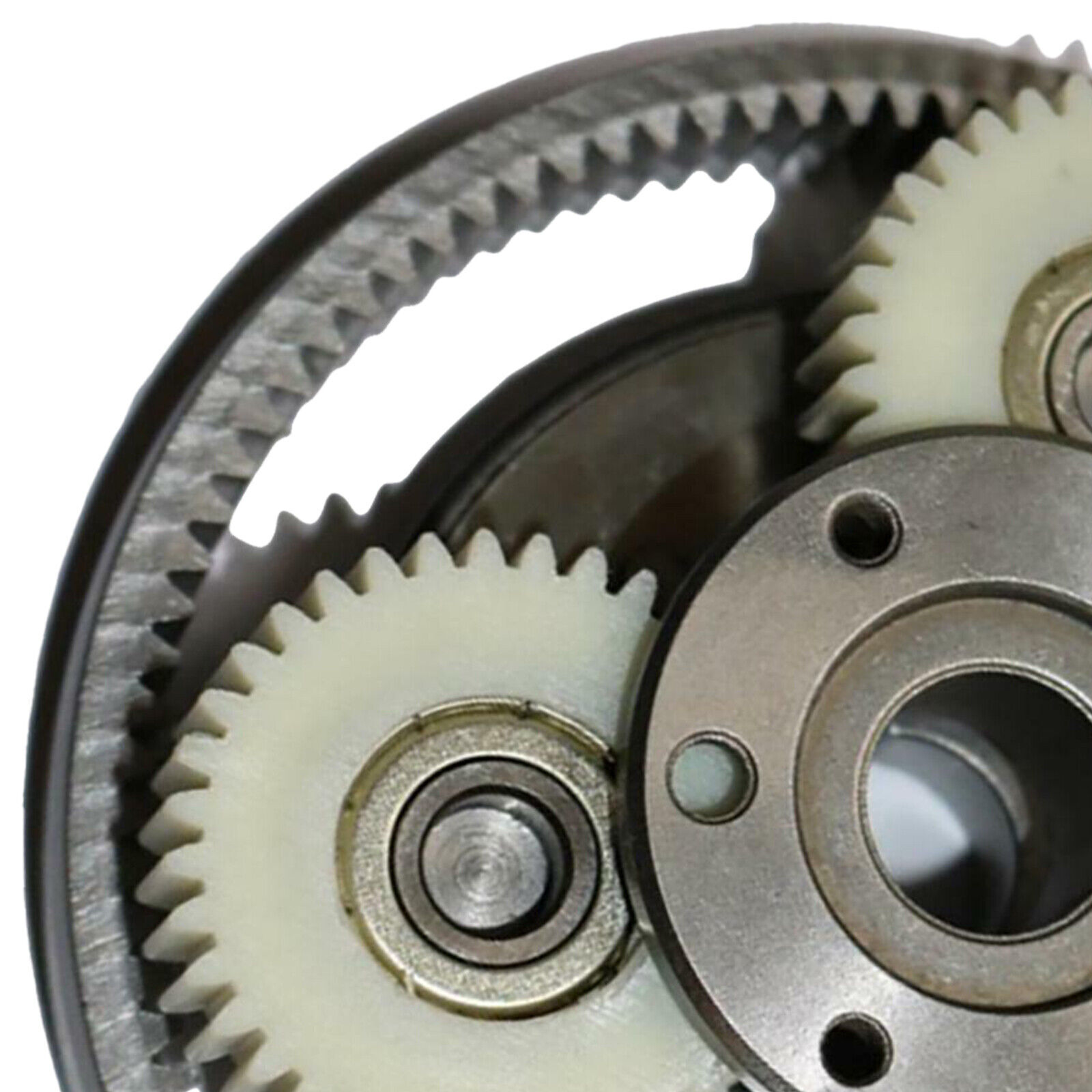 36T 88mm Planetary Gear with Clutch Diameter 36 Teeths for Motor