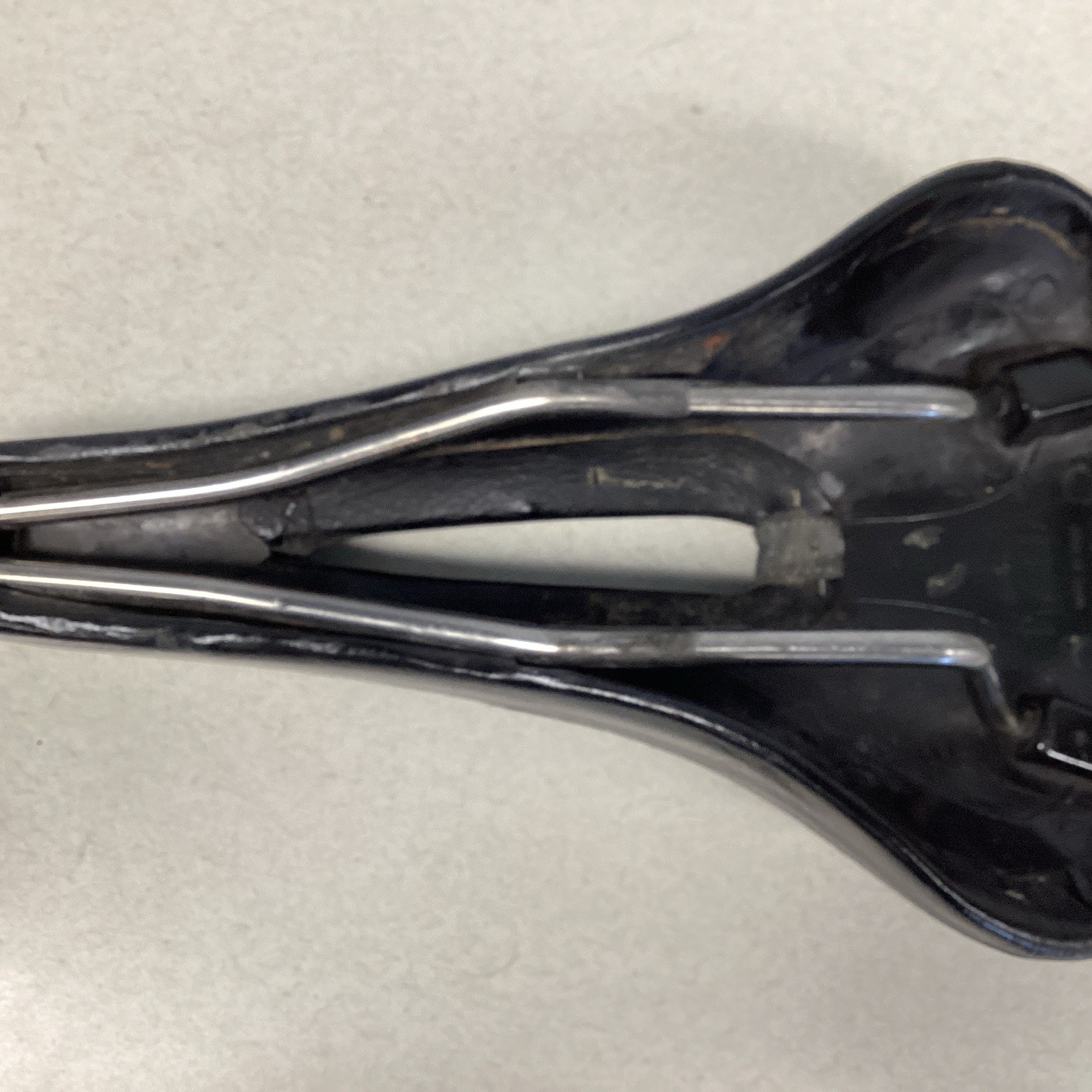 Terry Liberator Men’s Ti Saddle 146mm x 260mm Titanium Rails Handmade In Italy