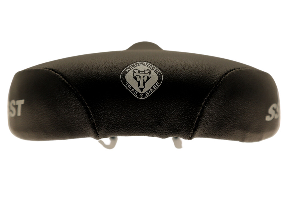 WTB SST Racing Bike drop-nose Saddle 144 x 274mm