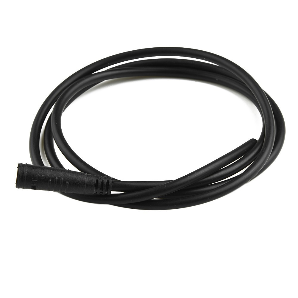 Julet Basic Connector 2 – 6 Pin Cable Waterproof Connector For Ebike Display