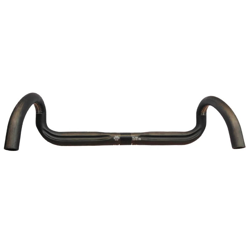 31.1mm 400/420/440mm Road Bicycle Handlebar Carbon Fiber Bent Handle Bar