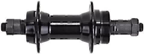 Wheel Master HUB RR WM AQ1000 QR SF 5-7s 36×135 12gBK