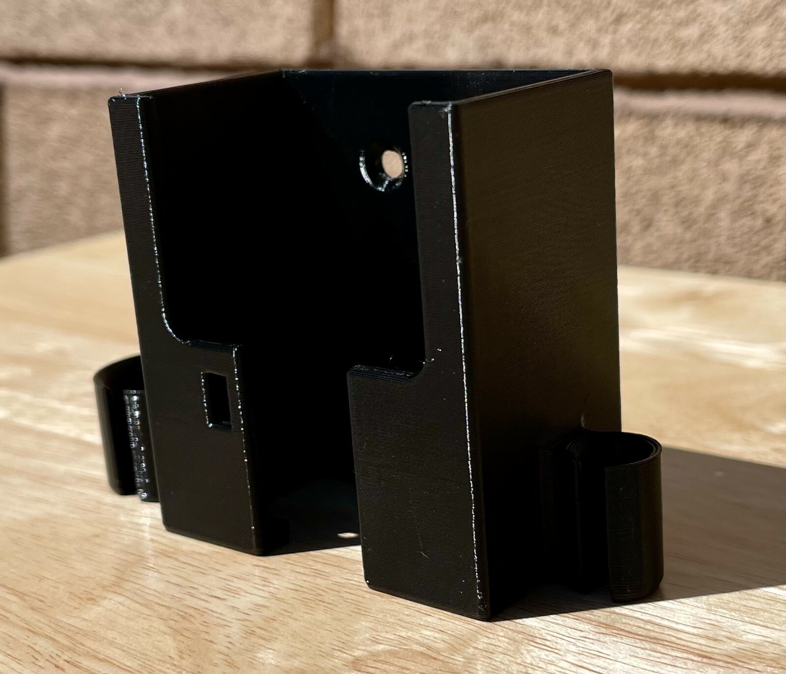 Wall Mount for Jetson Bolt Pro eBike Battery Charger