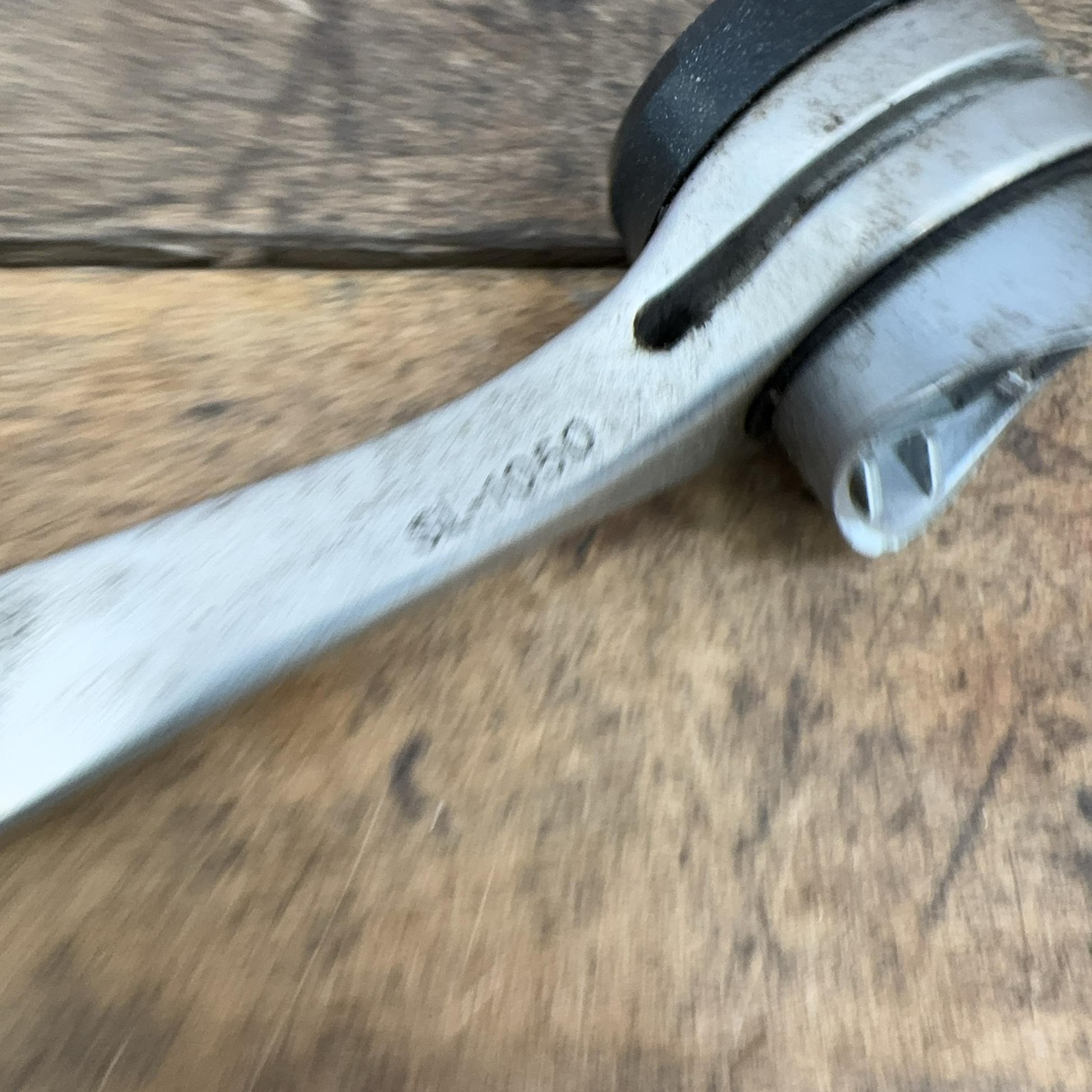 Vintage Shimano 105 SL-1050 Downtube Shifter Set PARTS 6 Speed 6s Light Action