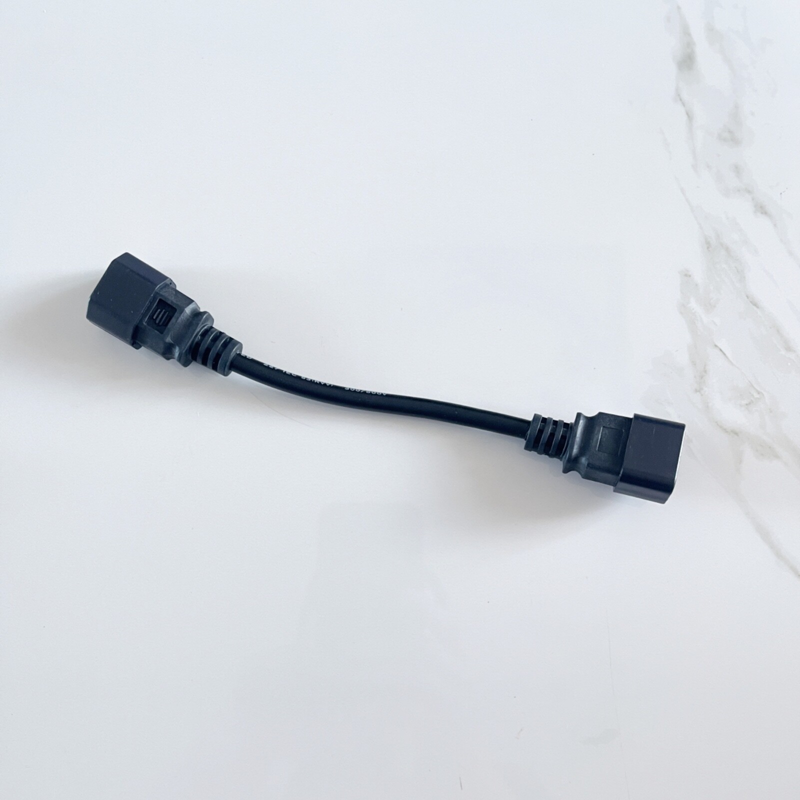 3PIN/XLR Charging wire connector conversion plug convertor for battery charger