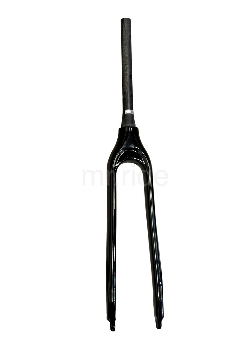 Picasia Carbon XC MTB Bike Fork 29″ FM02 Disc Mount Tapered 1-1/8″-1.5″ 495mm